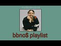 BBNO Playlist Cuz He S Silly Mysticalmusical