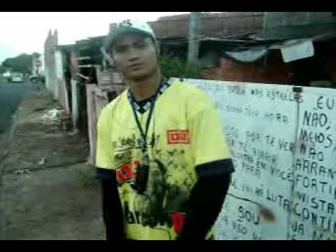 Quebrada Sinistra-THIAGO TG