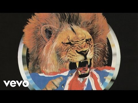 British Lions - International Heroes ft. British Lions