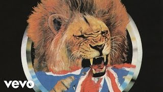 British Lions - International Heroes ft. British Lions