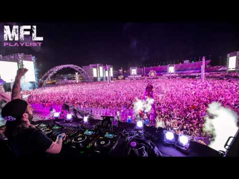 Steve Angello vs Marcus Schossow - Russian Gods (Working Title)