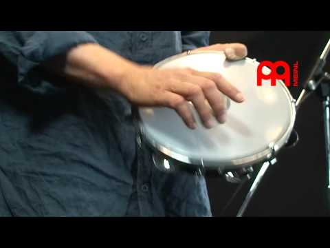 Meinl ABS Pandeiro