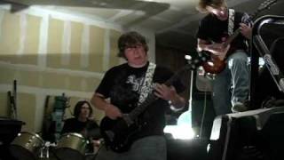 "Hollow Again" Fan-made Music Video -- Project 86