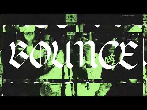 PGF Nuk - Bounce Ft. G Herbo (Official Visualizer)