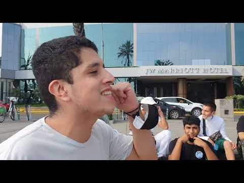 LEIVA (LZ) vs RASEC (LC) - PRIMERA RONDA - CRUCE LÍMITE ZERO vs LARCOLECTIVO