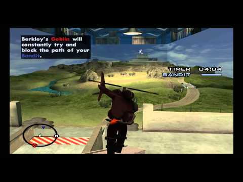 GTA San Andreas (PC) 100% Walkthrough Part 37 [1080p]