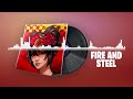 Fortnite | Fire And Steel Lobby Music (C5S3 Battle Pass)
