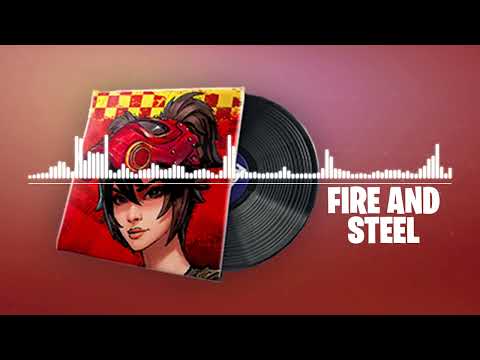 Video thumbnail for Fire and Steel