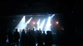 1=0 - Mossoul @ Auditions Inouïs Printemps de Bourges 2014 - Centre Barbara FGO | by Isatagada