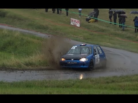 Rallye des Vins Mâcon 2022 [HD]