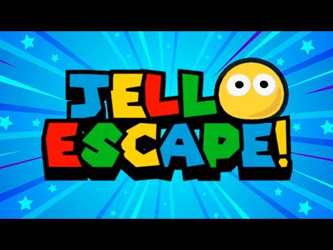 Jello Escape!
