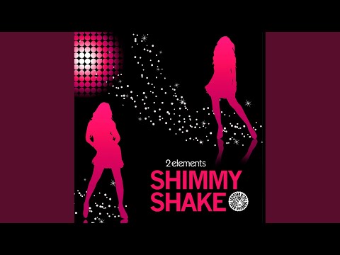 Shimmy Shake (Gary Caos Remix Edit)