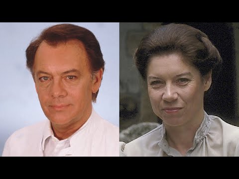 32 Black Forest Hospital actors who have passed away