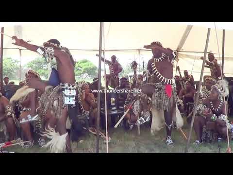 There is a great need to preserve our indigenous songs, dance and praise Poetry as living heritage.