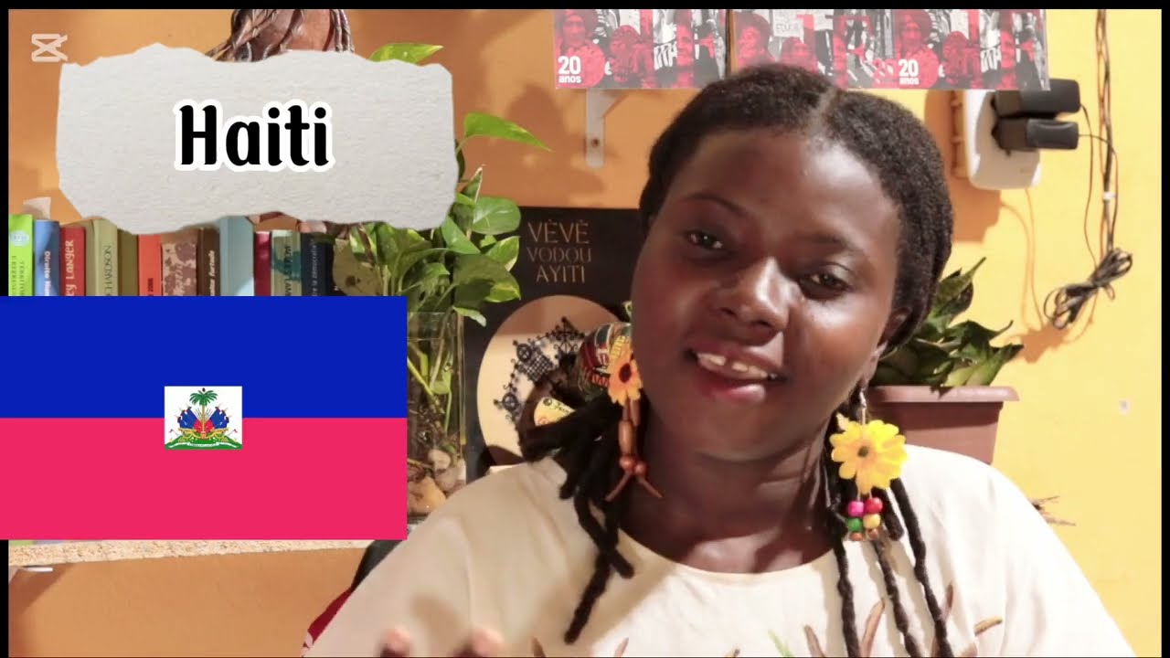 Solidariedade internationalista - MST no Haiti