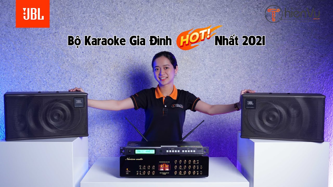 video Amply Navison No 200 chính hãng 0