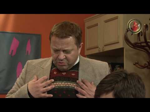 DVA SMO SVIJETA RAZLIČITA (EP 04) - Joj, falsifikat!