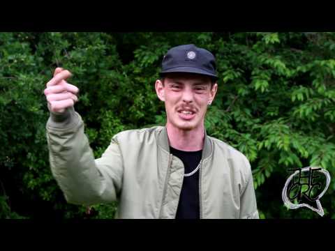 TheGRC - Mc Ess Dot  - Drum & Bass Freestyle