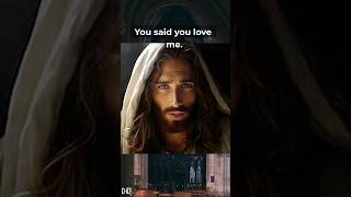 Jesus Speaks: “They Can’t Hear Me — But You Still Can”