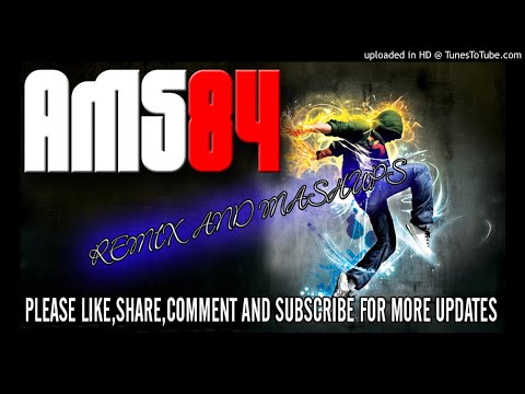 DJ Waan -Dance Of Joy (Original GQOM)