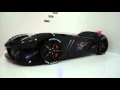 Детская кровать машина Jaguar Speedy Boy 190 x 90 см, красная