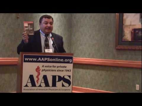 The Failure of Soviet Medicine - Yuri Maltsev, PhD