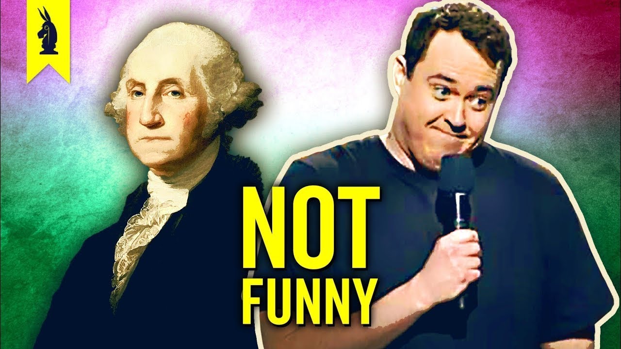 The Politics of American Comedy