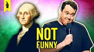 Is Politics Ruining Comedy?