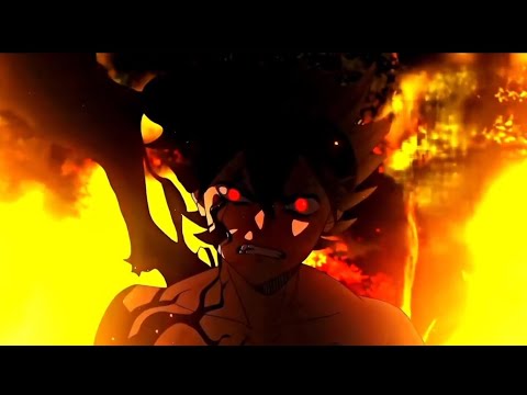 Black Clover (Manga) Devil-Yaar Naa Miley|Salman Khan | Yo Yo Honey Singh | Kick