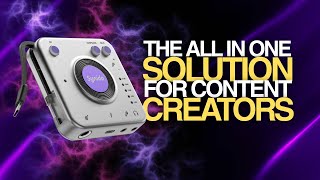 A FULL RIG interface INTO YOUR MOBILE! Synido Live Dock