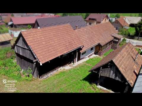 Dalmia Žaškov drevenica