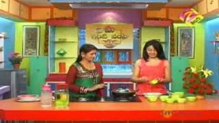 Mee Inti Vanta July 15 '10 Part - 1