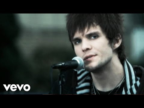 Boys Like Girls - Thunder (Official Video)