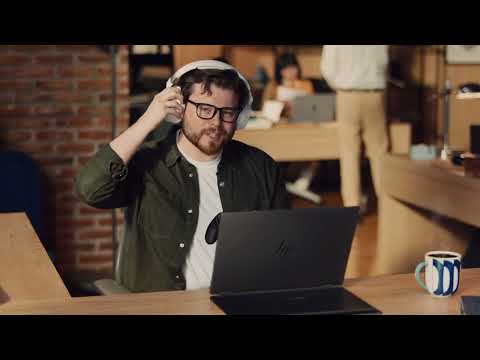 HP OmniBook X Flip - I Need It For Work [ All work and all play]