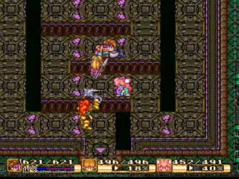 Let's Play Secret of Mana pt 68
