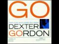 Dexter Gordon-Second Balcony Jump