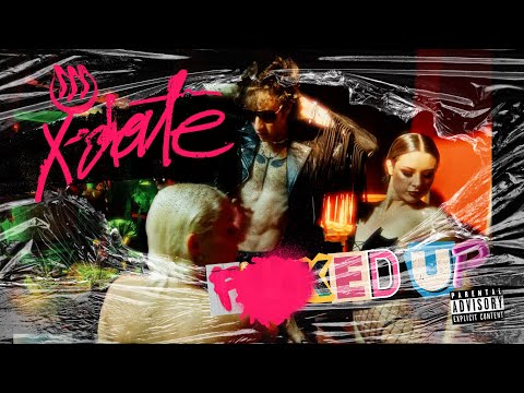Video thumbnail for FUCKED UP