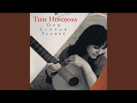 Mountain Lullaby - Tish Hinojosa