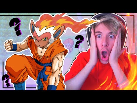 Pokémon PL MEGALOCKE Ep.38 - DESPUÉS DE LO DE AYER SALE ESTE POKEMON