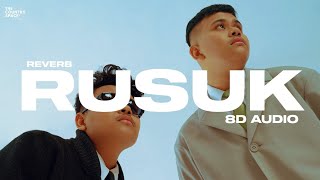 Download lagu Rusuk (8D AUDIO) - Gery Gany mp3