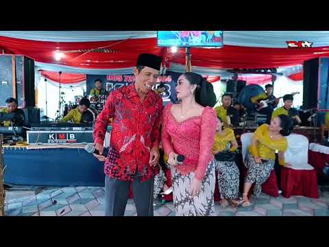 Tulusing Tresno • Atun • Campursari KMB Gedrug Sragen • ARS Jilid 1 • Hvs Sragen