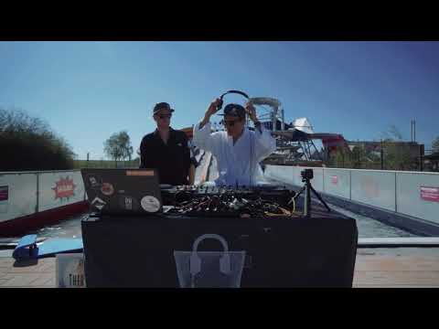 DeepHouse Live Session BEACHBAG MUSIC F.A.M. Edition