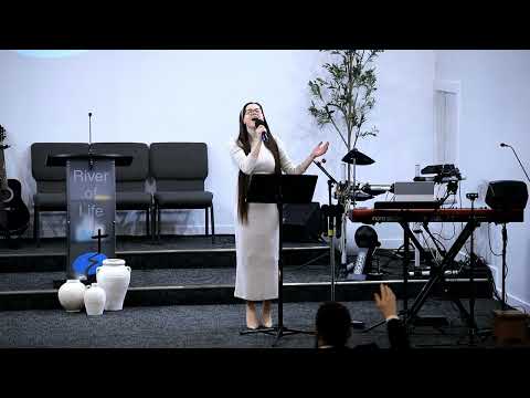 Tatiana Timis - Lipeste-mi Doamne sufletul de Tine