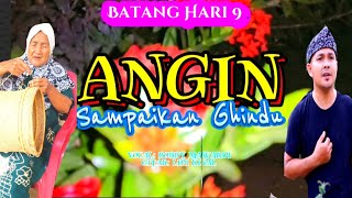 Download lagu Angin Sampaikan Ghindu - Rejung Batang Hari 9 by Bobby Mawardi Ft Lipi Kinal mp3