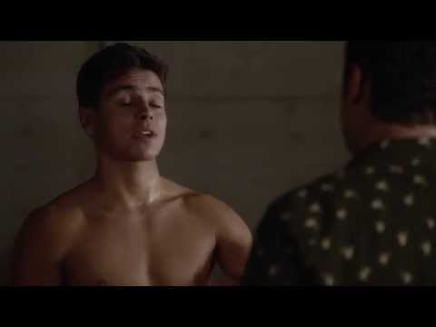 Jake T. Austin - The Fosters S02E17