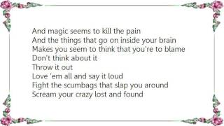 Cat Power - Psychic Hearts Lyrics