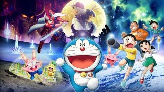 Download lagu Doraemon Bahasa Indonesia Terbaru 2025 ( NO ZOOM ) | Harta Karun Nobi Saemon mp3