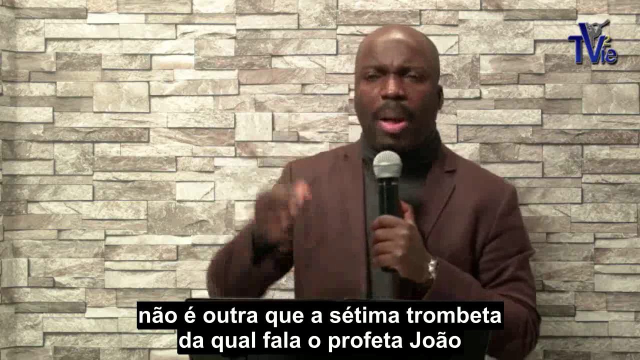 Thumbnail of video: A sétima trombeta