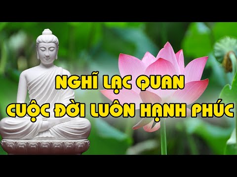 optimistic thinking, happy life