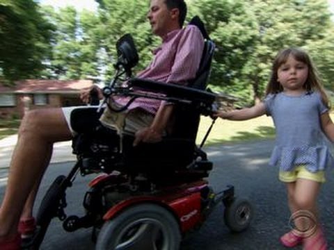 A father's gift to his daughters